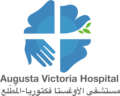 Augusta Victoria Hospital