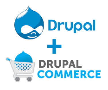 Enterprise Drupal Commerce E-Commerce in Palestine, Jerusalem & MENA